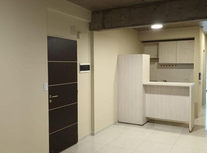 Departamento · 59m² · 1 Dormitorio