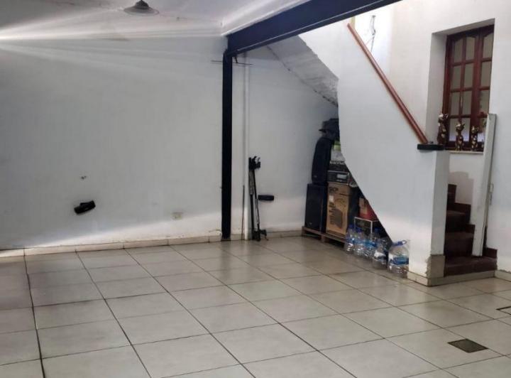 Casa · 209m² · 3 Ambientes