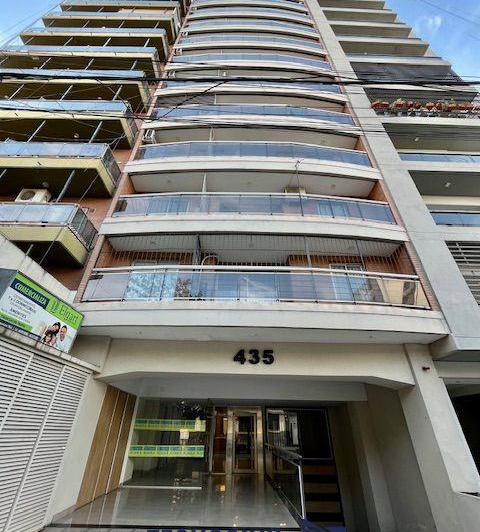 Departamento · 50m² · 2 Ambientes