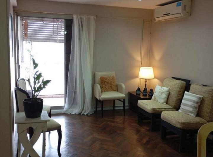 Departamento · 106m² · 5 Ambientes