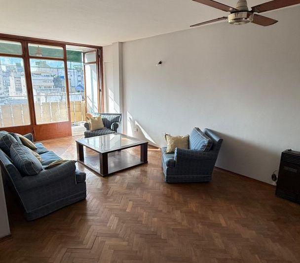Departamento · 82m² · 2 Dormitorios