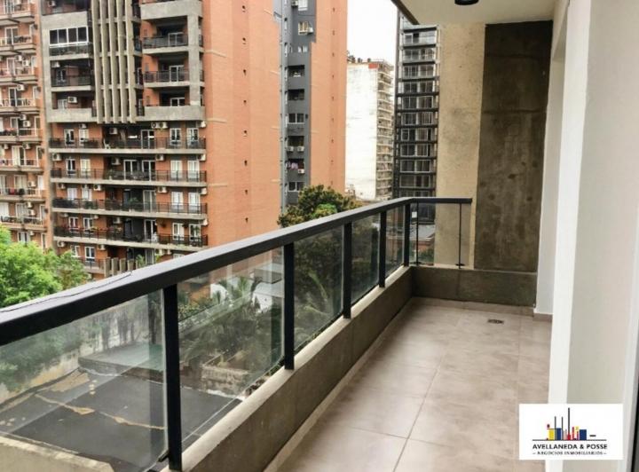 Departamento · 65m² · 2 Ambientes