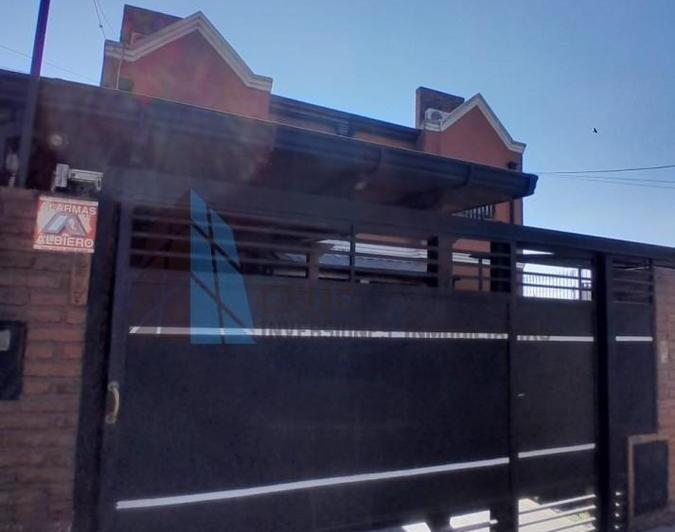 Departamento · 142m² · 6 Ambientes