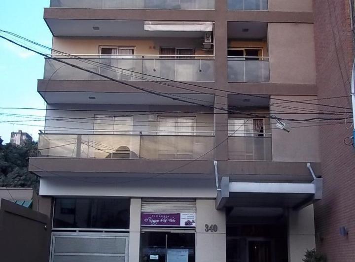 Departamento · 46m² · 2 Ambientes