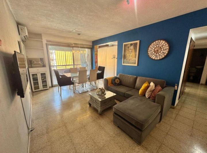 Departamento · 72m² · 5 Ambientes