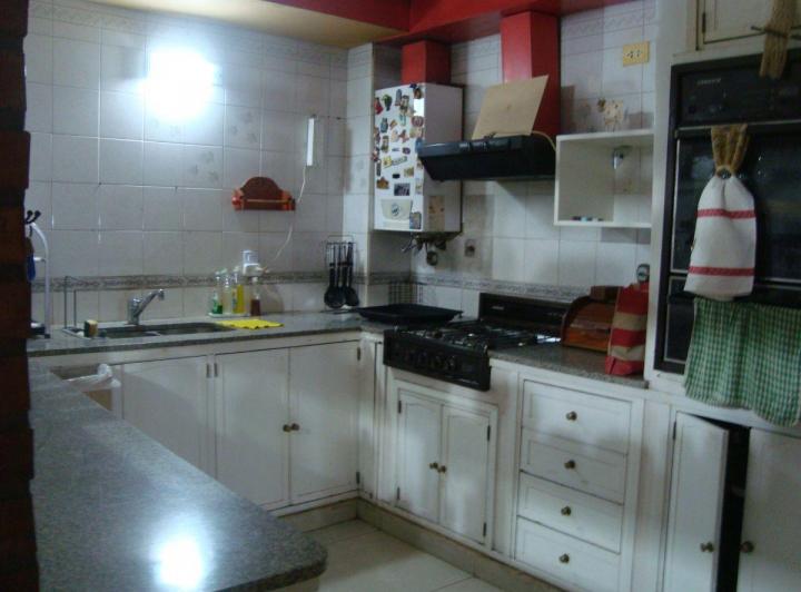 PH · 193m² · 9 Ambientes · 2 Cocheras