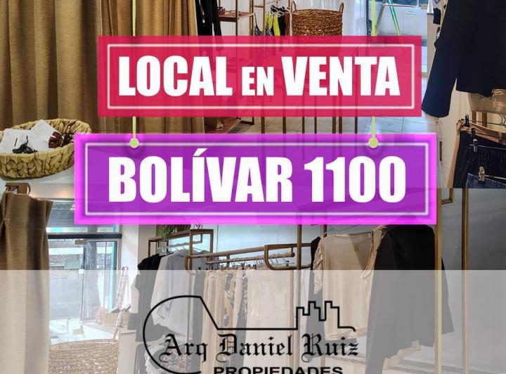 Local comercial · 40m²