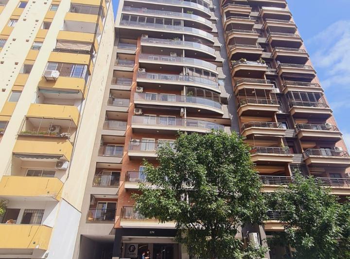Departamento · 60m² · 3 Ambientes