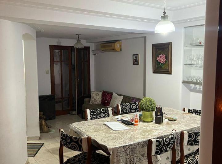 Departamento · 78m² · 3 Dormitorios