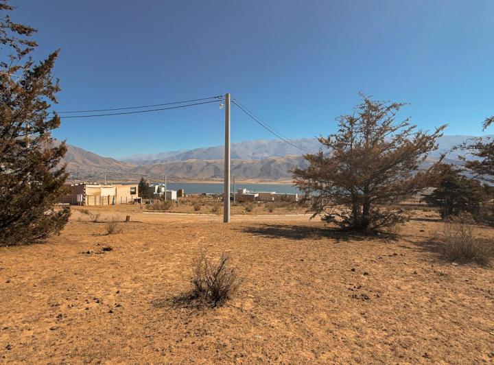 Terreno · 1035m²