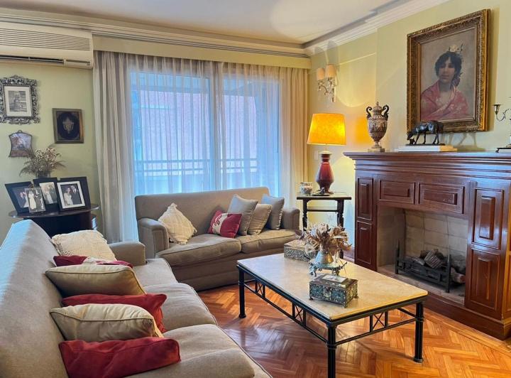 Departamento · 253m² · 5 Ambientes · 2 Cocheras