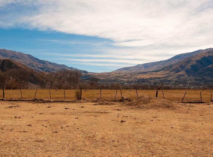 Terreno · 3500m²