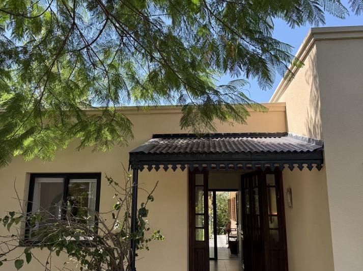 Casa · 169m² · 4 Ambientes · 2 Cocheras