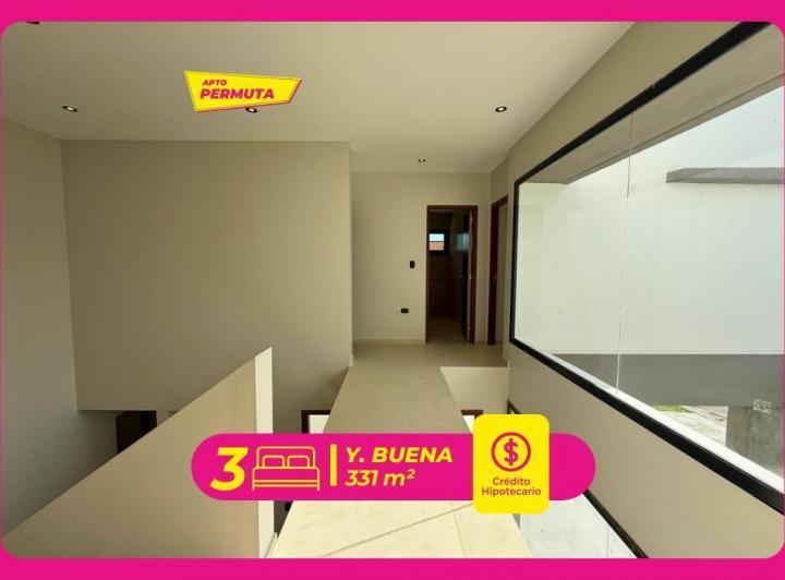 Casa · 557m² · 7 Ambientes · 2 Cocheras