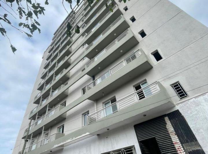 Departamento · 41811m² · 1 Ambiente