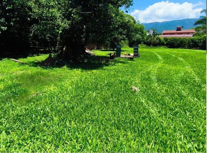 Terreno · 1500m²