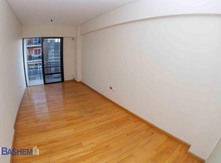 Departamento · 44m² · 2 Ambientes