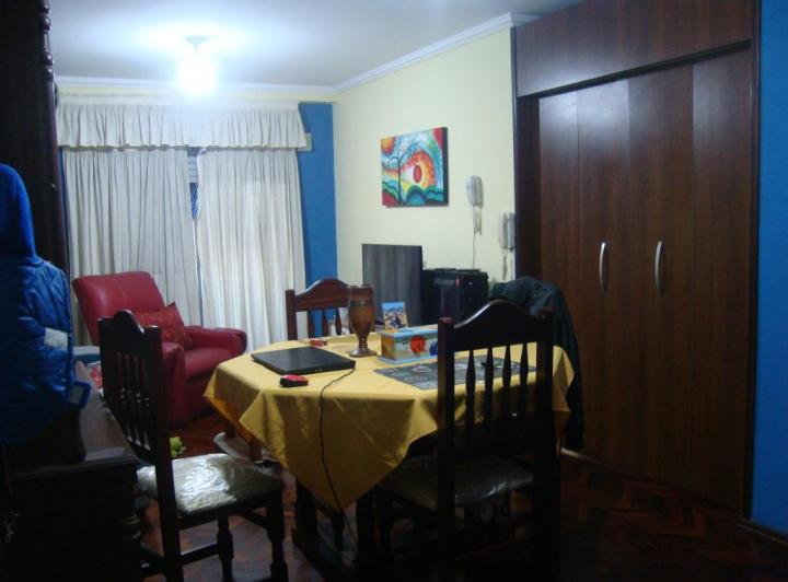 Departamento · 56m² · 4 Ambientes