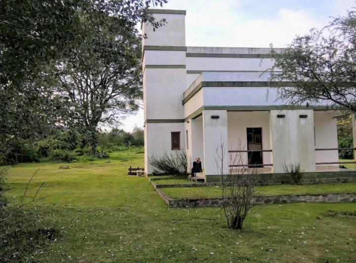 Casa · 125m² · 5 Ambientes · 2 Cocheras
