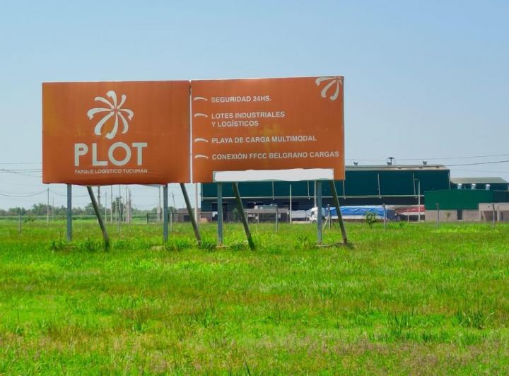 Terreno · 15000m²