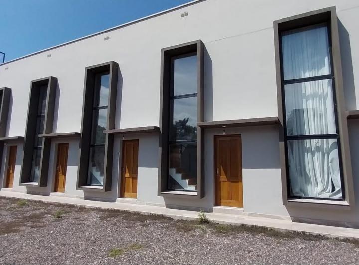 Departamento · 53m² · 1 Ambiente · 1 Cochera