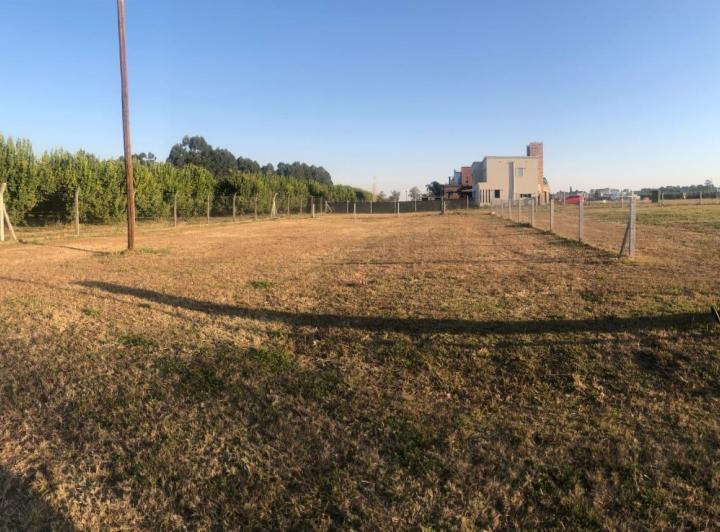 Terreno · 660m²