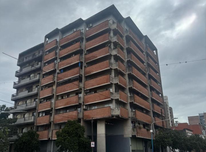 Departamento · 56m² · 2 Ambientes