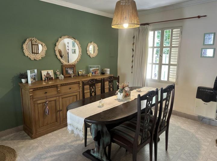 Departamento · 145m² · 5 Ambientes · 1 Cochera