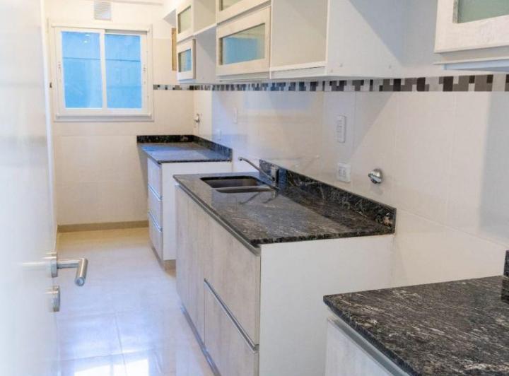 Departamento · 79680m² · 3 Ambientes