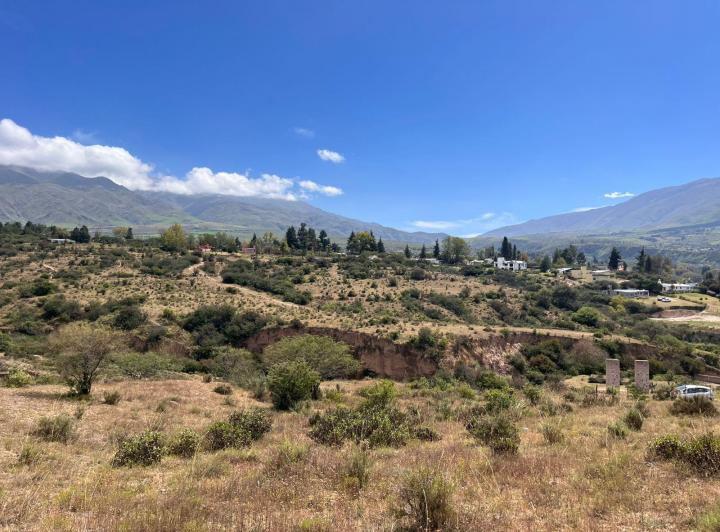 Terreno · 6823m²
