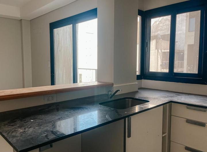 Departamento · 76m² · 2 Ambientes