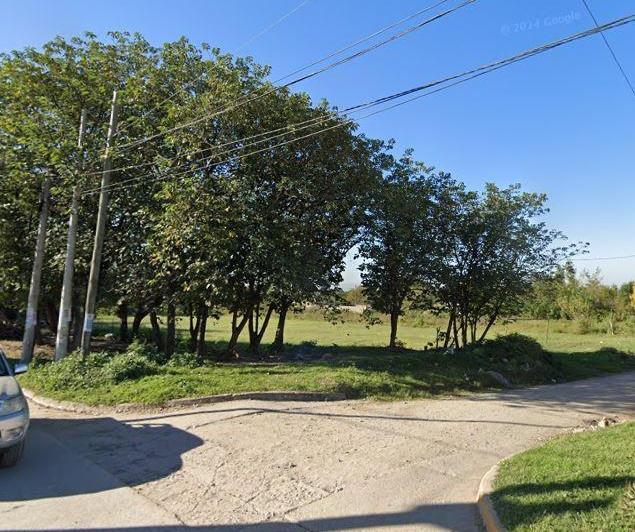 Terreno · 5817m²