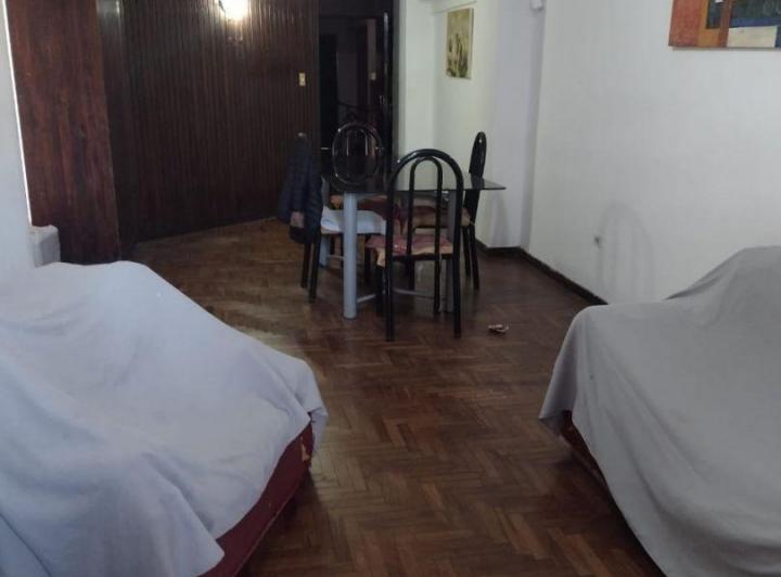 Departamento · 97m² · 5 Ambientes
