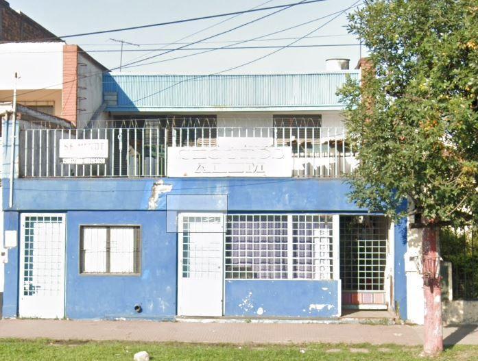 Casa · 467m² · 4 Ambientes