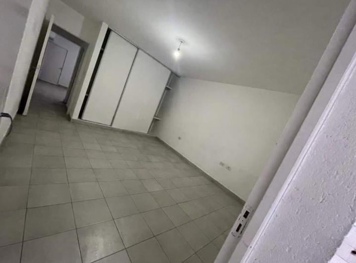 Departamento · 50m² · 2 Ambientes
