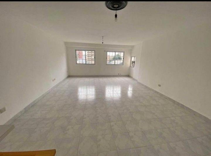 Departamento · 100m² · 4 Ambientes