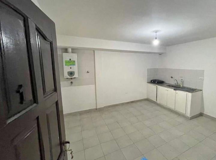 Departamento · 70m² · 2 Ambientes