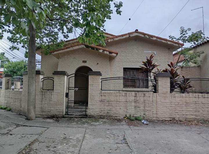 Casa · 180m² · 3 Ambientes