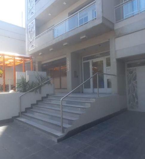 Departamento · 33m² · 1 Ambiente