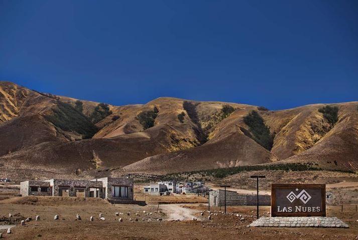 Terreno · 1754m²