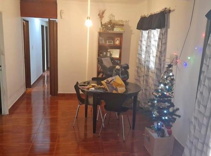 Departamento · 100m² · 5 Ambientes