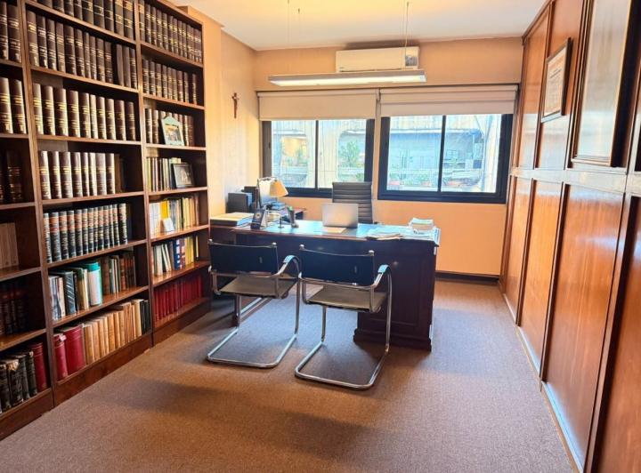 Oficina comercial · 50m²