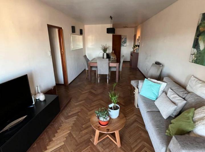 Departamento · 95m² · 3 Ambientes