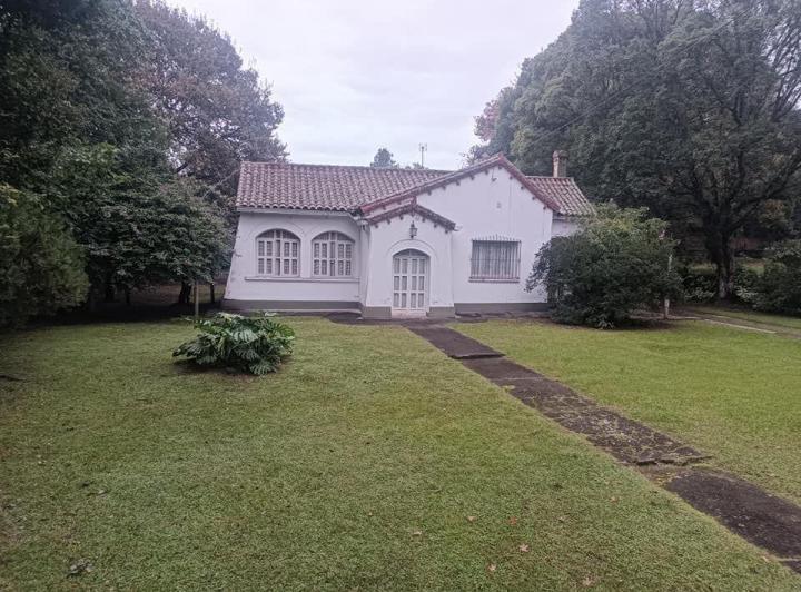Casa · 500m² · 5 Ambientes