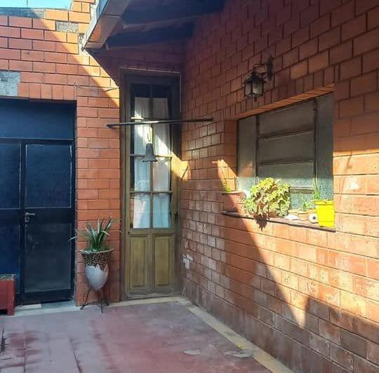 Casa · 150m² · 4 Ambientes