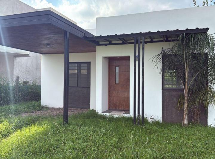 Casa · 110m² · 3 Ambientes