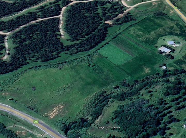 Quinta vacacional · 100000m²