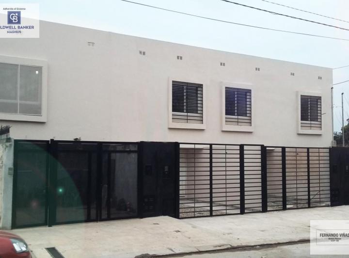 Casa · 81m² · 5 Ambientes · 1 Cochera