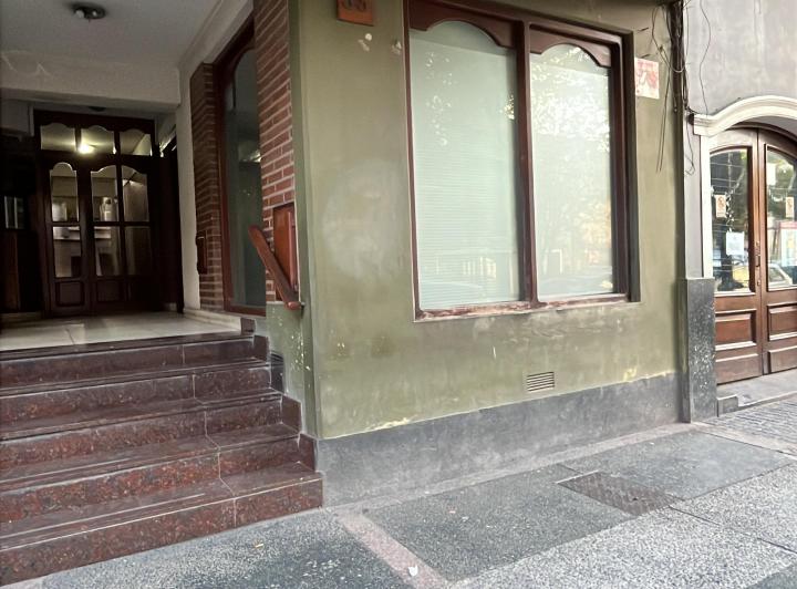 Local comercial · 36m² · 1 Ambiente
