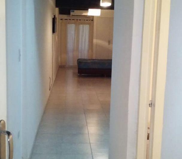 Departamento · 57m² · 1 Ambiente